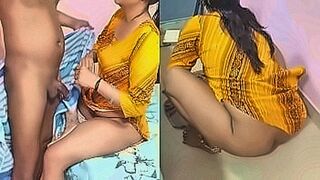 Fresh Release Mallu maid Pinky came late, the owner made her doggy and fucked her — | mallu villa | hits all the right spots