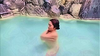 Craving Unleashed Nikko Monkeys and Hot Springs in Tochigi — | 温泉 盗撮 エロ | guides you through pleasure