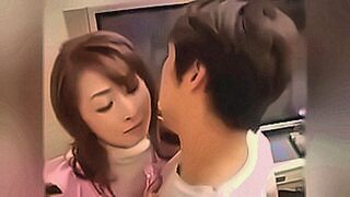 Top Rated Hot Asian Japanese step Mom and Son have nice Sex — | 温泉 盗撮 エロ | is everything you're craving