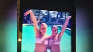 Pure Desire Tribute for — | emily osment ass | pulls you under