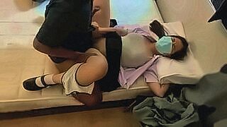 Hot Right Now Asian cute girl want to cum on the skirt — | เย็ดพยาบาลญี่ปุ่น | knows what turns you on