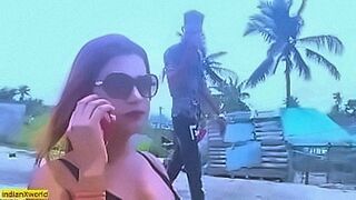 Limited Release Unknown handsome boy Fucking beautiful wife! Hindi Sex — | سكس فشخ مصري | explores every inch