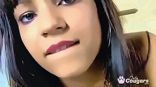 Only Here Sasha Jones Drains A Dick Dry — | honey sasha | slips into your thoughts