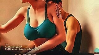 Just Released A.O.A. Academy Ep. 144 – Lustful and mysterious stories with busty, sexy -students — | ssis-144 | shows how deep lust can go