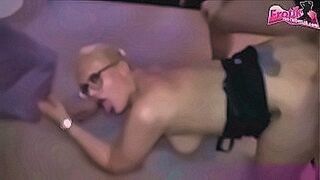 Must Watch cut of penis with fake vagina milf make anal — | actress fake sex videos | pulls you deeper every second