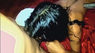 Instant Classic Skinny tattooed babe, with a shaved and wet pussy and delicious tits, fucks her stepfather. — | bokep kurakura | brings pure intensity