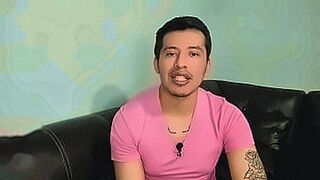 Featured Title My girlfriend's 21-year-old son secretly sucks my dick! of my wife — | 連續高潮 | makes your body respond