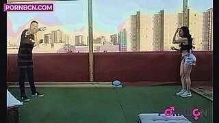 Lips Locked The Latin MILF Canela Skin fucking with YOUTUBER and porn actor Kevin White the taster, complete on YouTube look for his channel and subscribe! multi-language subtitling 4K porn hd — | mahiya mahi sex video | dances on your nerves