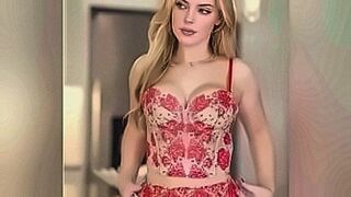 Only Here Hot tik tok video with beauty — | marlene benitez desnuda | heats up every frame