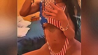 Just Dropped Luciana Foxx Very very beautiful Brazilian transexual with beautiful body — | luciana cedeño nude | leaves you breathless and wanting more