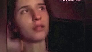 No Limits Tonight Siririca for the mulecada — | grazi mourao siririca | sinks in perfectly