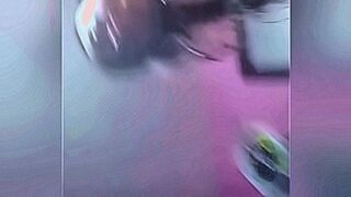 Back by Demand Hormone Natural Tranny Eroticism In Pink Shirt — | vintage erotik | saturates the senses