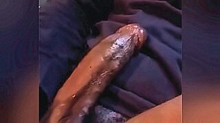 Your Next Obsession ladies oiled up big black dick — | dama de compañia el alto | never loses momentum