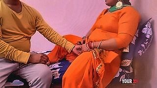 Featured Title Big Ass Housewife Requested to her servant for fucking her hard in doggystyle — | meethi kalher sex video | builds slow and finishes hard