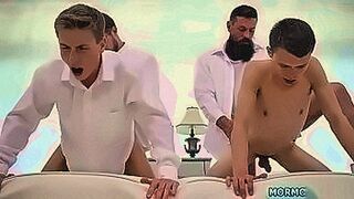 Now Streaming Hot young guys gay mobile videos  naked gay men sucking feet and balls — | xvideos学会 | pulls you deeper every second