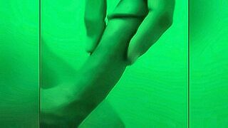 Can't Be Missed More fun under the green light 2 — | naomiverde1 | plays out like a dream