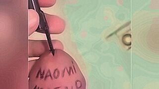 Hot Right Now Tribute to Naomi. the stick. — | naomiverde1 | ignites the screen