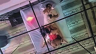 Just Dropped fucking in a clandestine motel.. I SUCK AND GET FUCKED DOGGY.. what a fabulous afternoon alexachris20 — | alyssa_fabulous | controls the moment