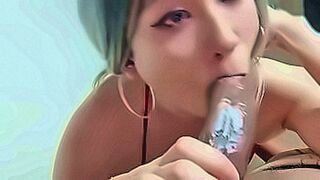 Just Dropped Lola virgin throat experience on Cam — | lola moon nude | knows what turns you on