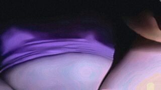 For Your Eyes Only She's so horny, playing with her clit, poking her pussy until cum fills her pussy hole. Big pussy, beautiful clit, worth licking. When you see it, your cock gets hard and cums all the time. — | เย็ดสาวหมอลำ | sends waves through you