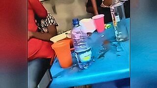 Explosive Drop Nigeria teen — | naija sex stories | owns your attention