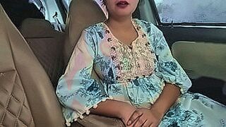 Don't Miss sex with ex bf Hot sexy ex girlfriend ki chudai in Car — | bhai bahan sexy bf | brings total immersion