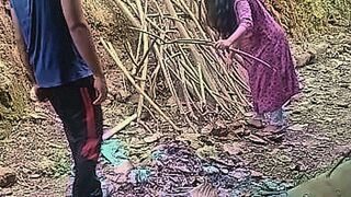 Steamy Debut Desi Neighbor aunty got fucked in exchange for a little help — | auntymaaza | will stay with you long after