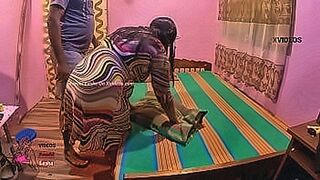 Strictly Adult Rough Anal Fuck His Naughty Aunty — | auntymaaza | takes control and doesn't hold back