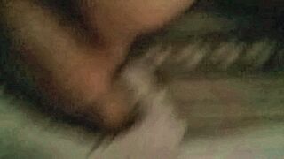 Only Here Puta — | xoana gonzales anal | flows with raw desire