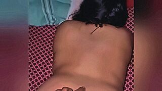 Don't Miss culiando rich ass — | xoana gonzales anal | knows how to tease and please