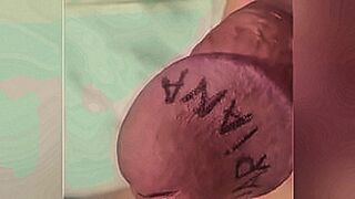 Explosive Drop Brand new enjoying for the friend before the bath — | mari menezes nua | will stay with you long after