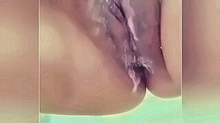 Uncensored Cut Hot water puki nice love black white — | puki melayu | wraps you in sensation