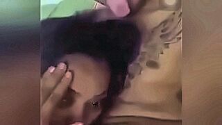 Craving Unleashed Colombian bitch sucks penis — | shaden ferraro nua | blurs the line between real and fantasy