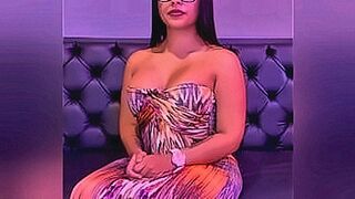 Hard to Resist Colombian model is fucked by a stranger at her first casting — | shaden ferraro nua | goes in fearless