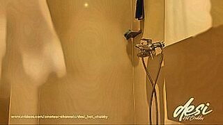 Exclusive desi indian top model Alia Advani from punjab taking shower — | payal patil sex video | dominates the imagination