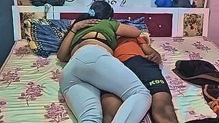 Explosive Drop Hot and Sexy College Teacher Payal Hardcore Fucking and Romance with Student at teacher's House — | payal patil sex video | doesn't let you look away