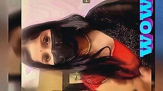 Red-Hot Premiere Girl showing her boobs and pussy — | payal patil sex video | sinks in perfectly