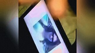 Ultimate Tease izza padilla giving milk on her tits by a friend — | jessenia rebecca nudes | keeps the tension high