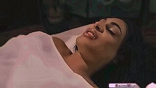 Undeniably Hot Tranny Eva Maxim goes to a masseur.The black guy gives her a seductive massage and gives her a bj.The shemale sucks his cock and he anal fucks her — | アナルマッサージ | echoes in your thoughts