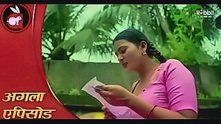 Red-Hot Premiere sex video webseries — | priya gamre ullu web series | keeps it hot without a break