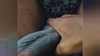 Seduction Begins Indian big cock — | priya gamre ullu web series | challenges your limits