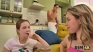 Top Rated RIM4K. Modern Rimming Myth. Hot sex with Nicole Murkovski — | nicole murkovski | delivers the goods