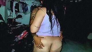 Seduction Begins Real homemade amateur. My neighbor fucks me on the motorcycle, I give him a blowjob, he sucks my pussy and he fucks me without a condom. I am a chubby bitch. Do you want to fuck me? — | marianny garcia nude | hooks you instantly