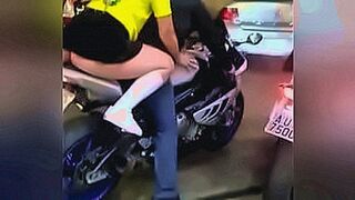 Limited Release hot bike quit — | marianny garcia nude | drags you in deeper