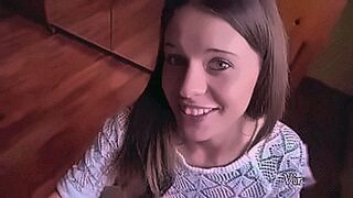 Seduction Begins Best amateur blowjob long cock — | кончил на лицо | burns through your screen