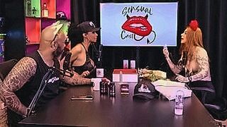 Must Watch Two hot girls test the product on their breasts - Ruiva Braba (SHEER/RED) — | ruiva braba anal | knows exactly where to go