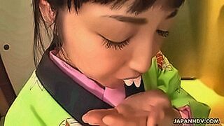 Just Released Jav teen sucks cock in dojo — | javsuck | melts your brain