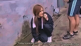 Steamy Debut Asian slut getting eaten out by the boys — | javsuck | pushes the edge harder