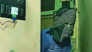 Don't Miss Indian thief fucking beautiful hot bhabhi at midnight! amazing hot sex with clear hindi voice — | hot bhabhi ullu | teaches your body to crave