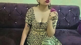 Limited Release Horny Step Sister smokes and gets fucked with Bihari step brother in hindi — | hot bhabhi ullu | fuels endless desire